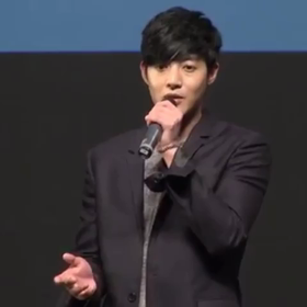 お見送りor握手会の画像