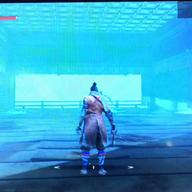 sekiro ボス戦最高‼︎☆の画像