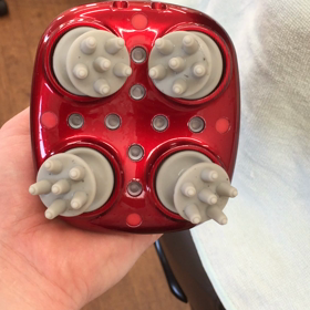 ウィンウィン超気持ち良いです！ と  笠間市 理容室 ヘアーサロン レジーア と...の画像