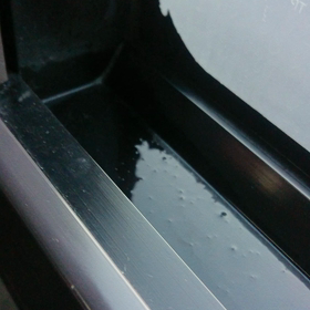 今日の神姫バスの画像