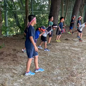 7月9日 バランスの場③の画像