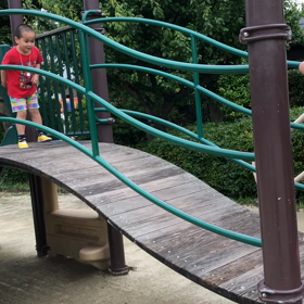 中央公園の画像