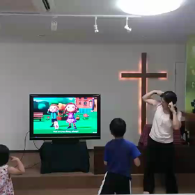 久しぶりのレッスンの画像