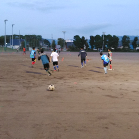 ７月29日(水)の濱本トレーニング動画⚽４⚽の画像