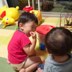 なにが楽しいのか、、、の画像