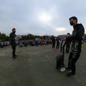 卒団記念品の画像