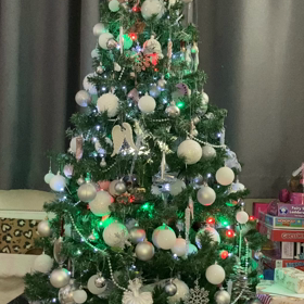 メリークリスマスの画像