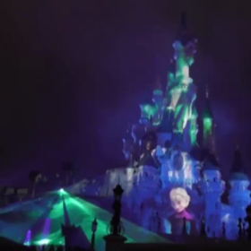 DLP イルミネーションズ その④の画像