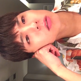 ボゴミ、You Tube Liveの画像