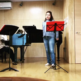 2019.12.24 クリスマスコンサートの画像