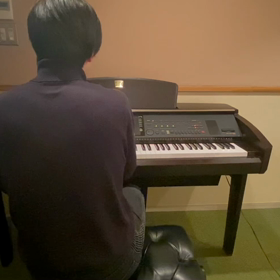 僕は多分今夜はティーパーティーを観て欲しいんです。　川島寛隆の画像