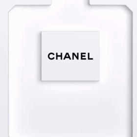 CHANELの動画の画像