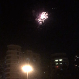 深セン年越しの画像