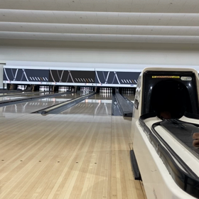 ボウリング！の画像