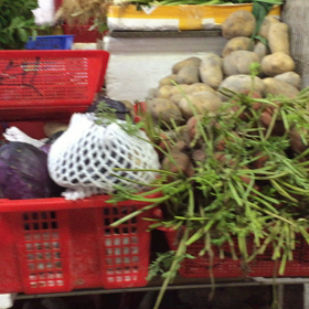 マーケット。の画像