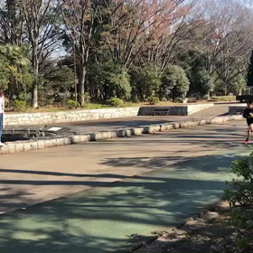 襷中継練習⑤の画像