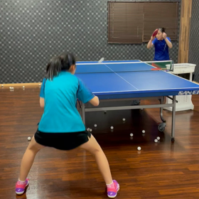 いつもと違う感じで…の画像