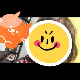 練習中☆の画像