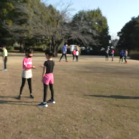 長距離記録会(3月12日)アクティビティ①の画像