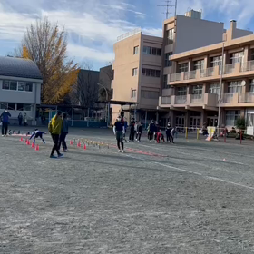 12月10日 ダッシュ⑥の画像