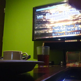 「夢破れて」の歌ですの画像