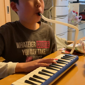 ピアニカ！の画像