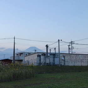 フライトの画像