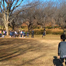 1/6 クロカンダッシュ⑫の画像