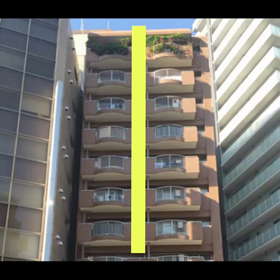 松屋町 徒歩1分の画像