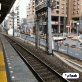 お客さん来ないのだの画像