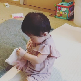 いつ振りょーーーの画像