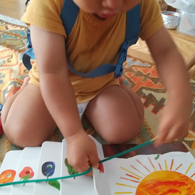 マイブーム。の画像