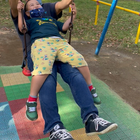 大好きな公園③の画像