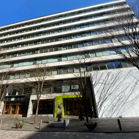 Shima散歩Tokyo日比谷〜丸の内〜東京駅まで散歩ver.2の画像