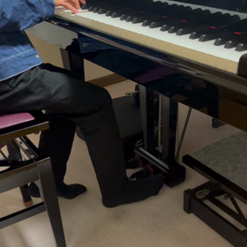 ピアノ上達の秘訣の画像