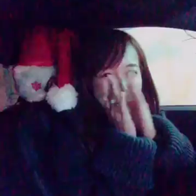 のんちゃんの運転に 、、、の画像