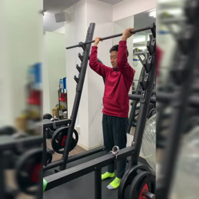 逆上がりで腹筋トレ！の画像