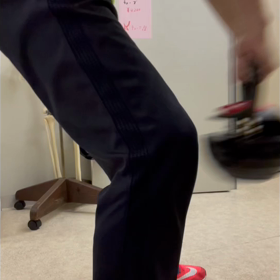 トレーニングの画像