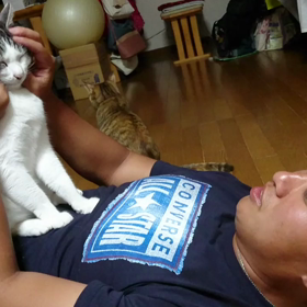 気持ちいぃ～♥️の画像