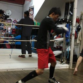 嬉しいお知らせ(^_^)vの画像