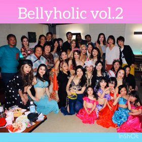 Bellyholic vol.2の画像