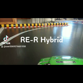 RCDC始まりましたねの画像