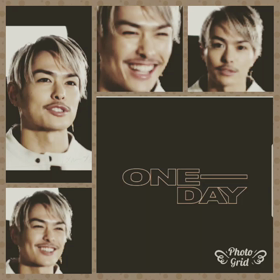 今市隆二ソロデビューおめでとうの画像