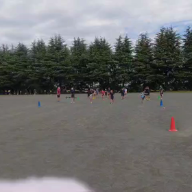 9月3日 股関節・大股歩行⑤の画像