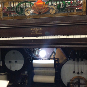 伊東高原 伊東オルゴール館 動画③。の画像