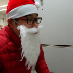 あわてんぼうのサンタクロース☆の画像