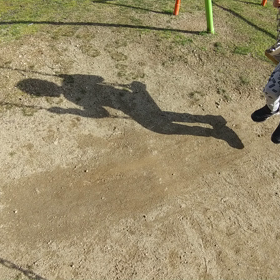 今日の子供たちの画像