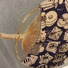 たぶん、２号♪来日♪の画像