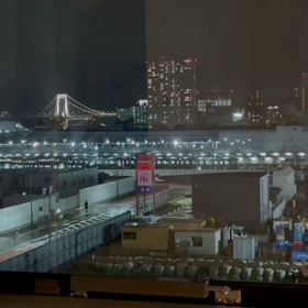 ひみつひみつひみつの行動中。の画像