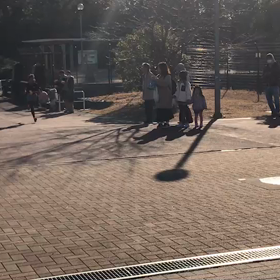 タイムトライアル ゴールシーンその２の画像